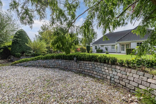 Medium property photo - Wespendief 4, 8309 CE Tollebeek